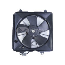 AC Parts Radiator Fan 1308100U2010 Plastic Car Auto Radiator Fan Used For JAC J5 J6